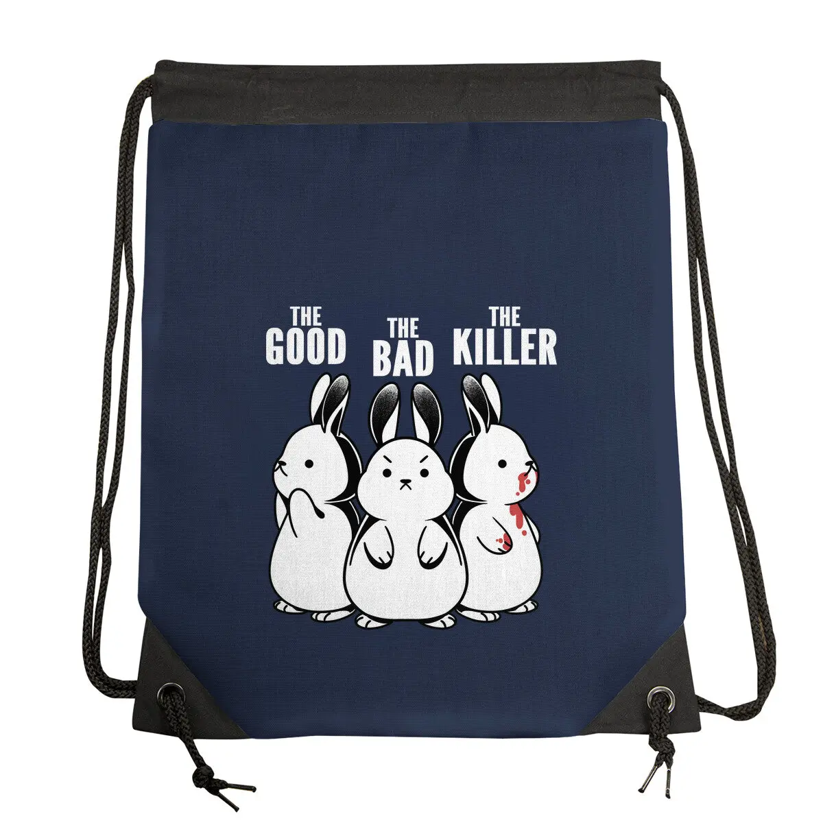 The Good The Bad And The Killer Rabbit 2