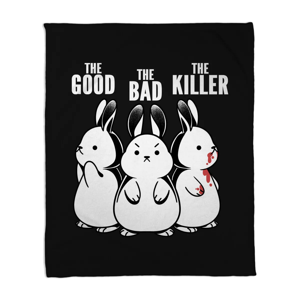 The Good The Bad And The Killer Rabbit 1