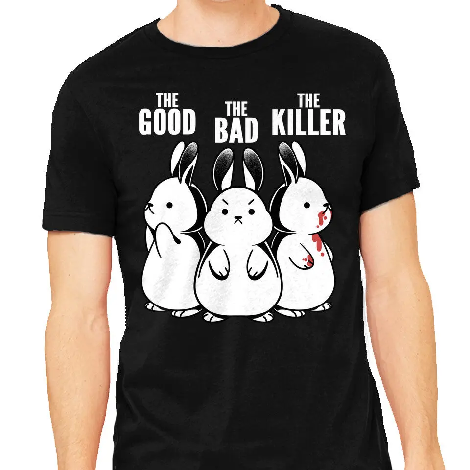 The Good The Bad And The Killer Rabbit 1