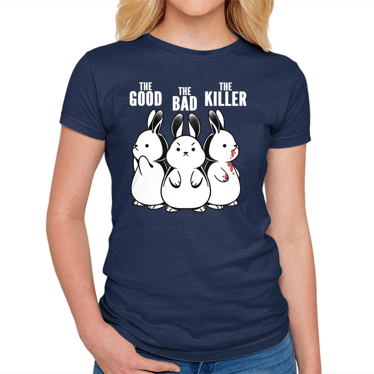 The Good The Bad And The Killer Rabbit 6