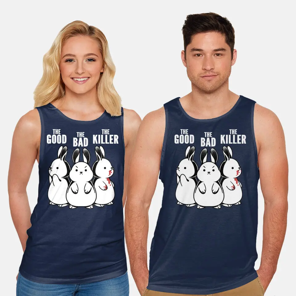 The Good The Bad And The Killer Rabbit 5