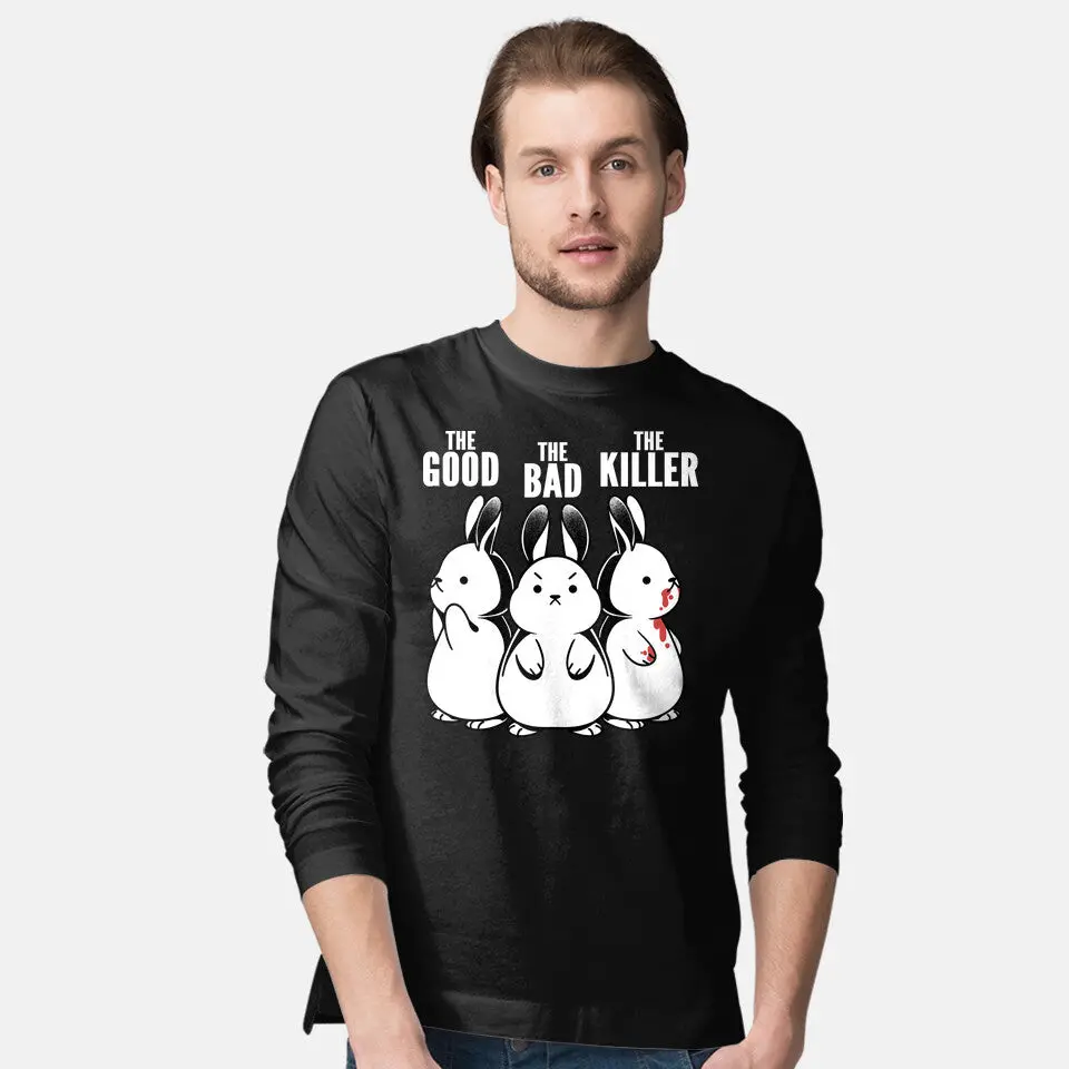The Good The Bad And The Killer Rabbit 2