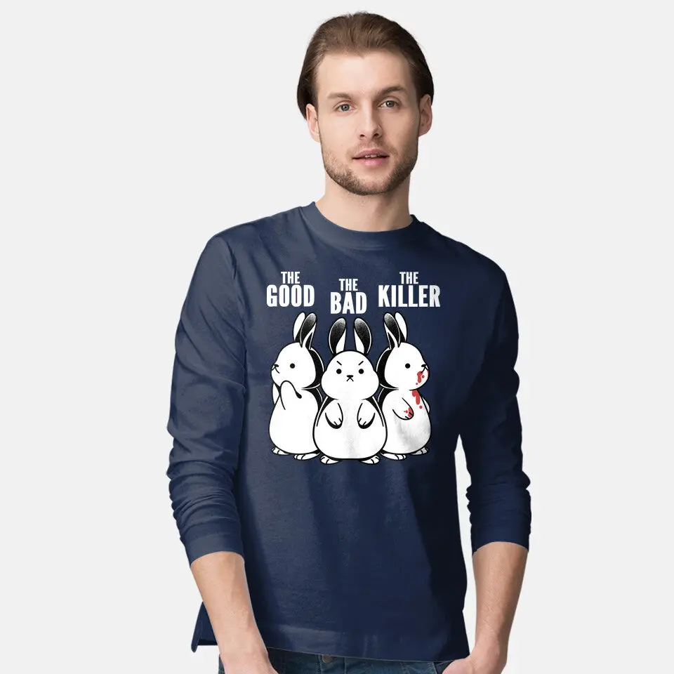 The Good The Bad And The Killer Rabbit 5