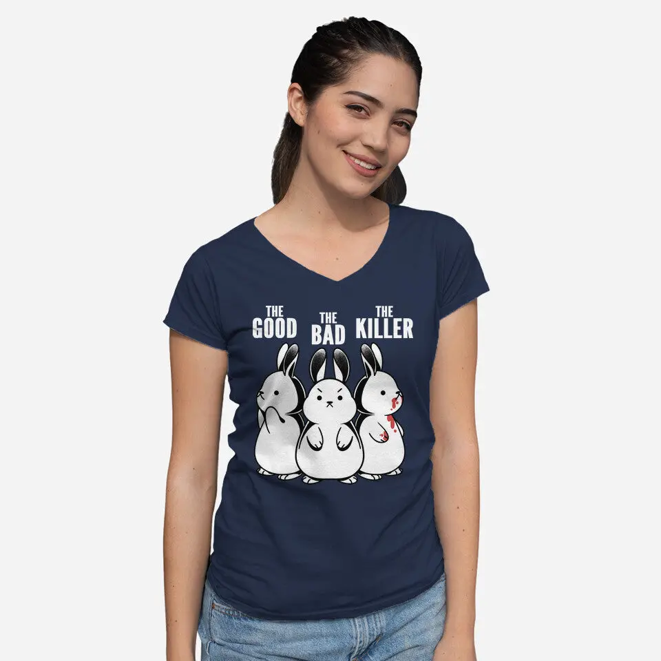 The Good The Bad And The Killer Rabbit 6