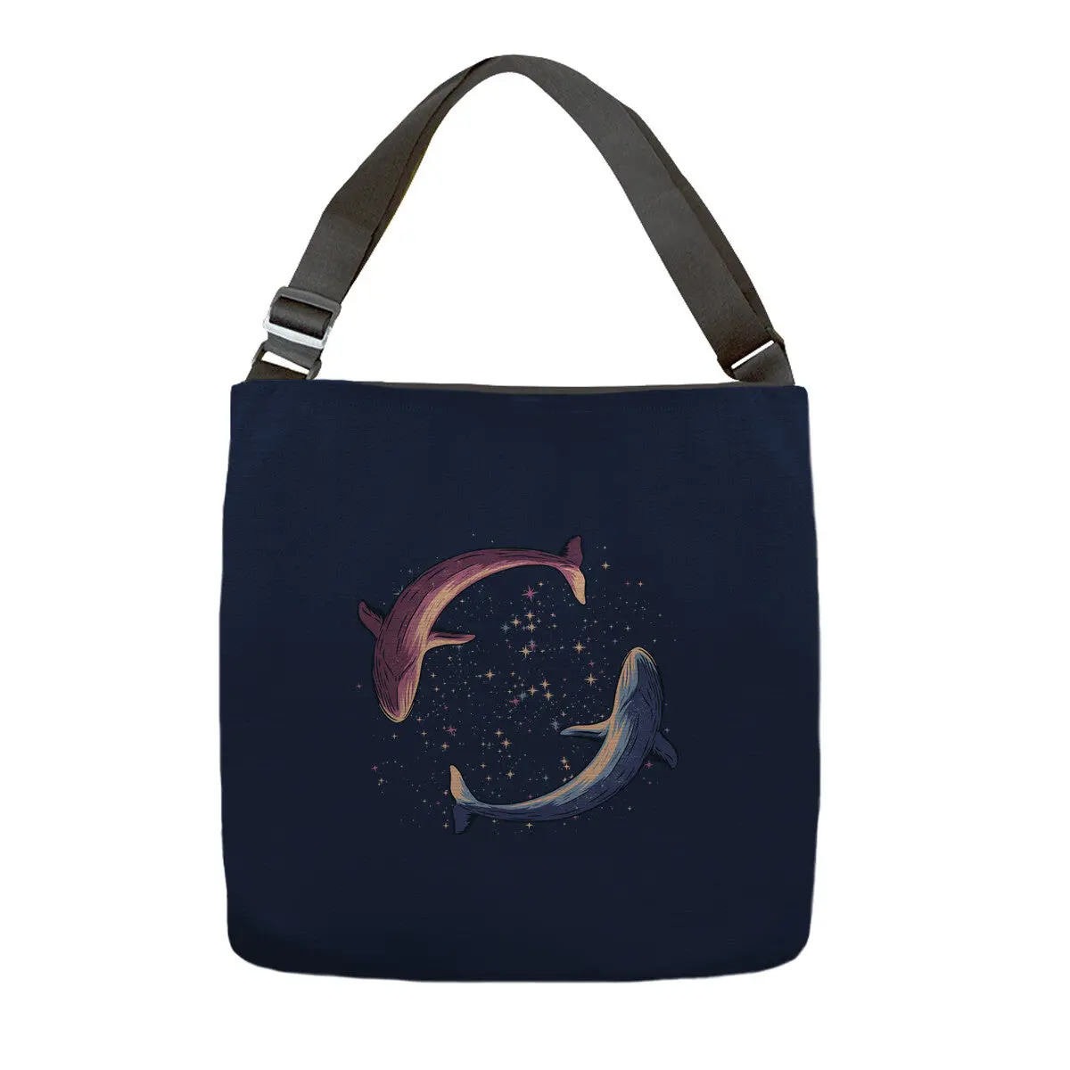 Stars Of Sea Whale Astronaut 1