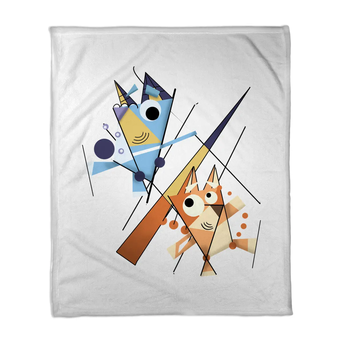 Abstract Sisters 4