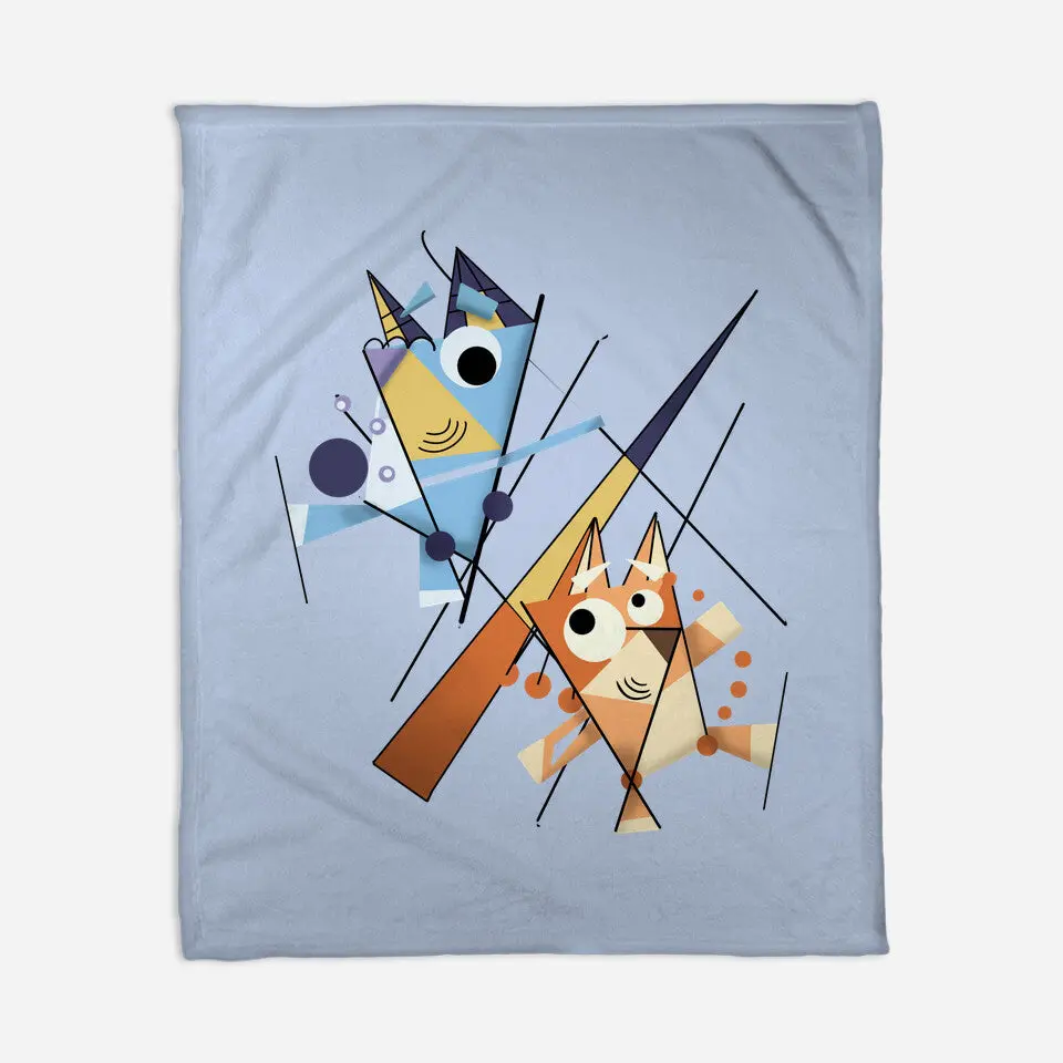 Abstract Sisters 8