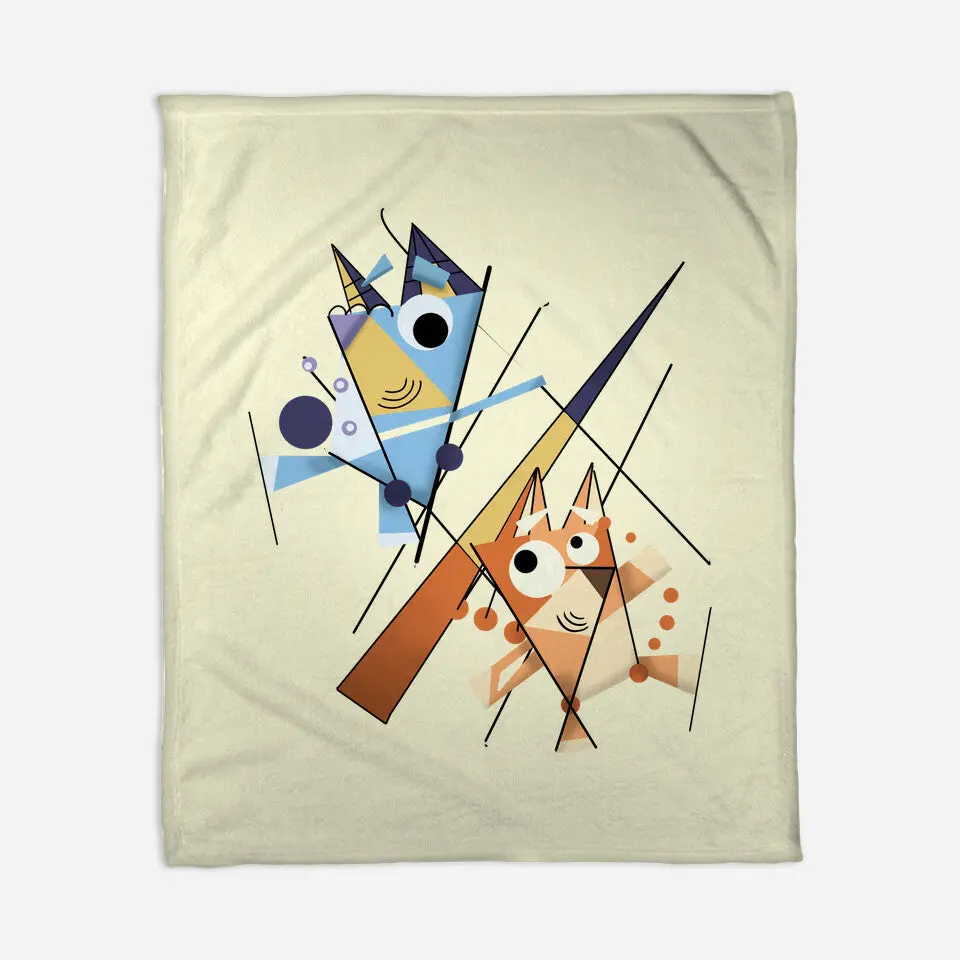 Abstract Sisters 2