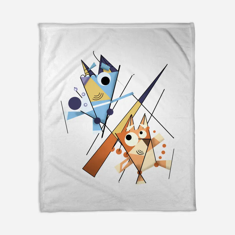 Abstract Sisters 5