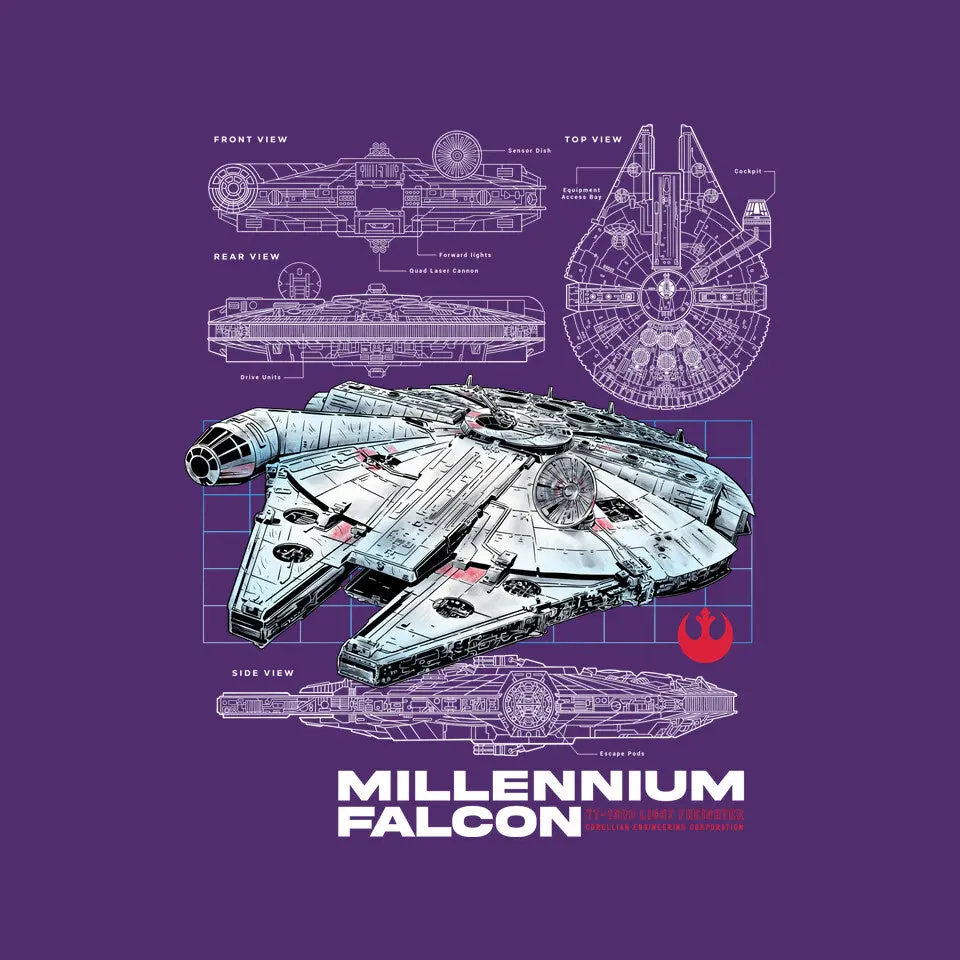 Rebel Light Freighter 12