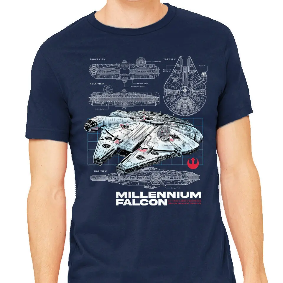 Rebel Light Freighter 9