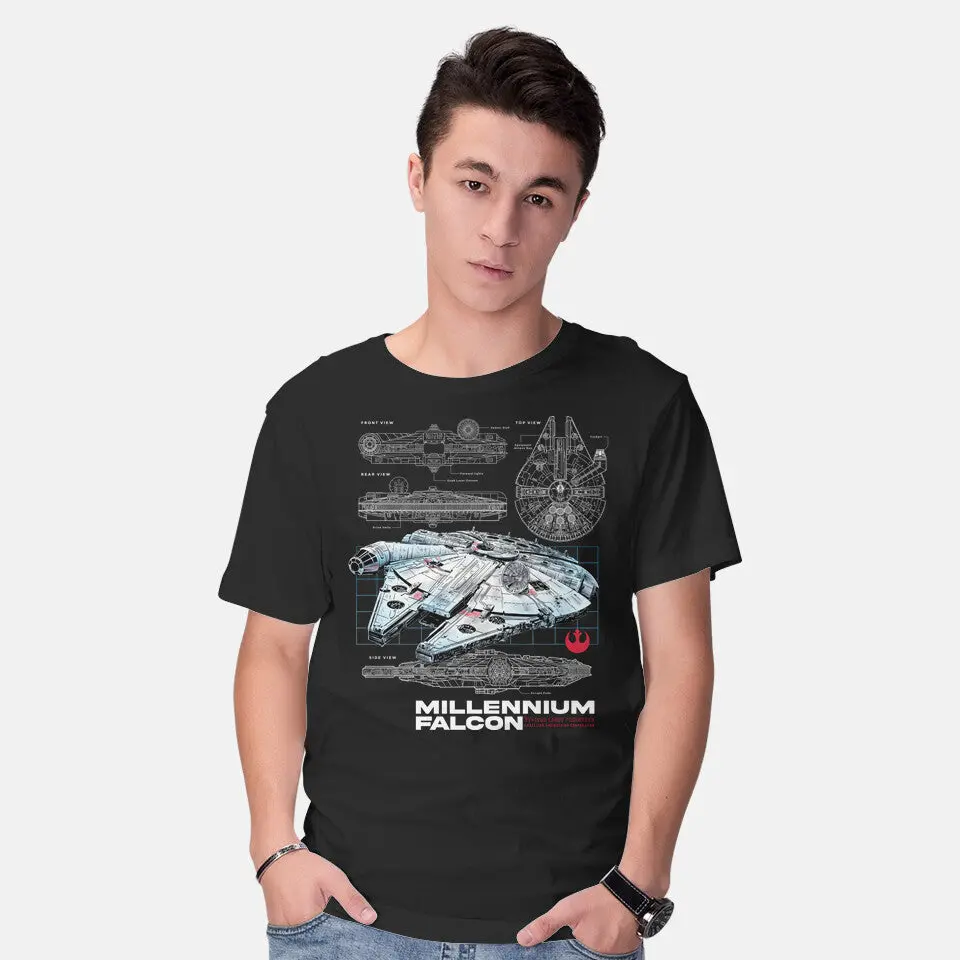Rebel Light Freighter 2