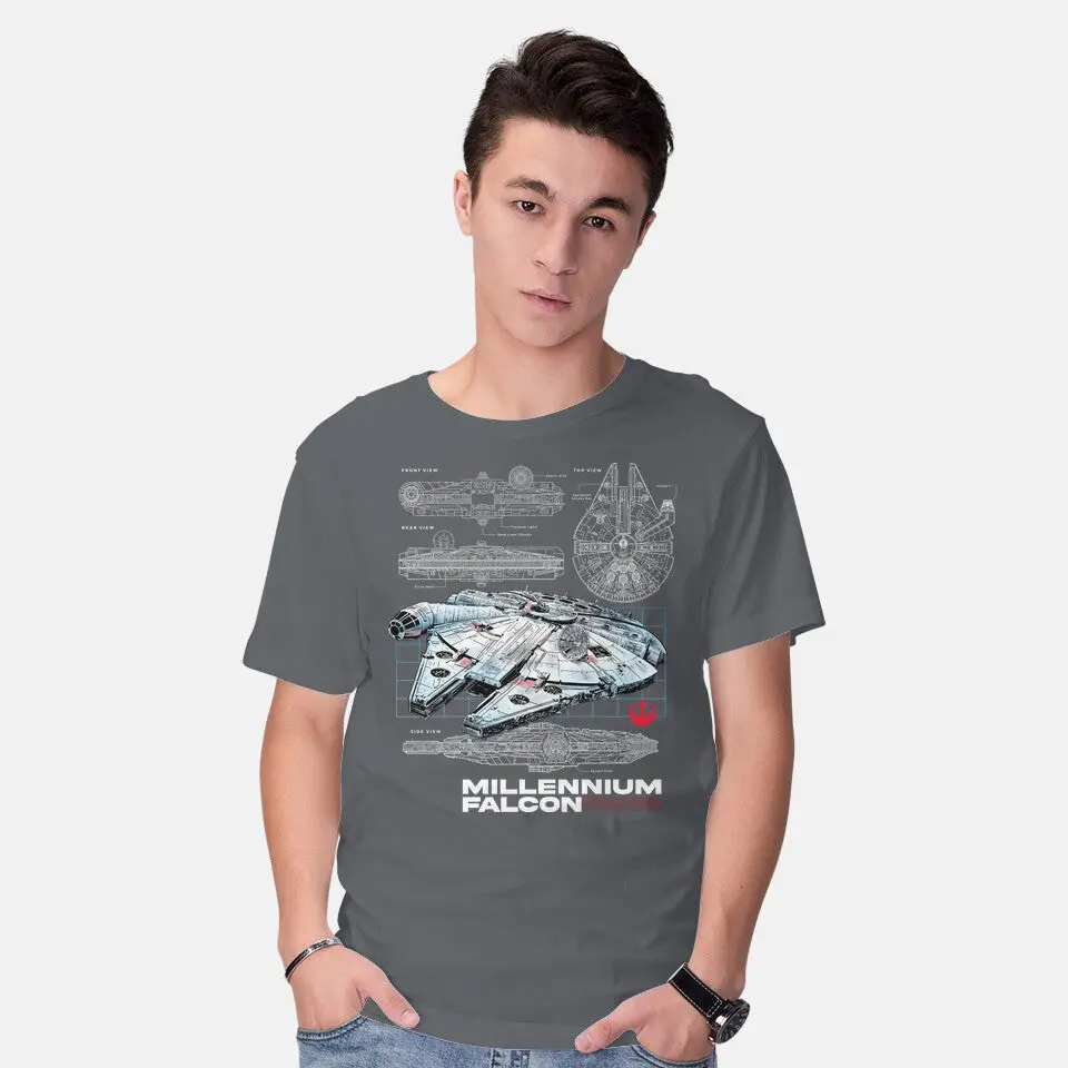Rebel Light Freighter 10