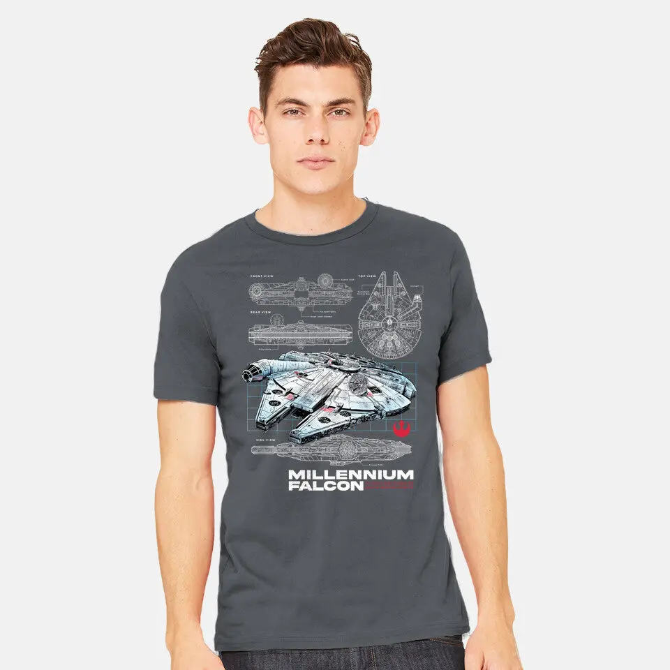 Rebel Light Freighter 10