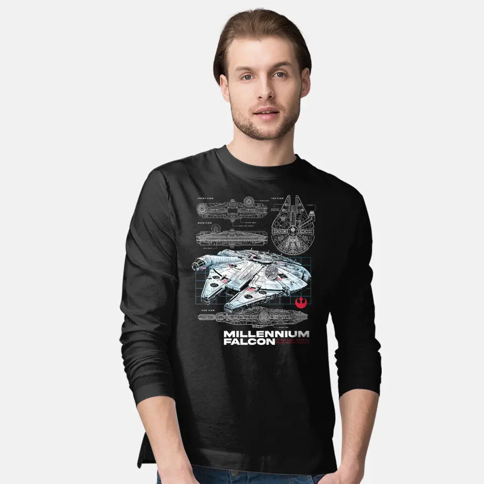 Rebel Light Freighter 2