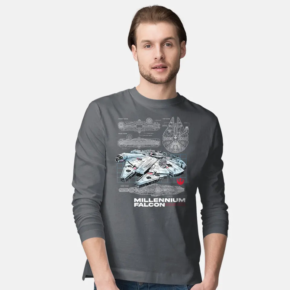Rebel Light Freighter 8