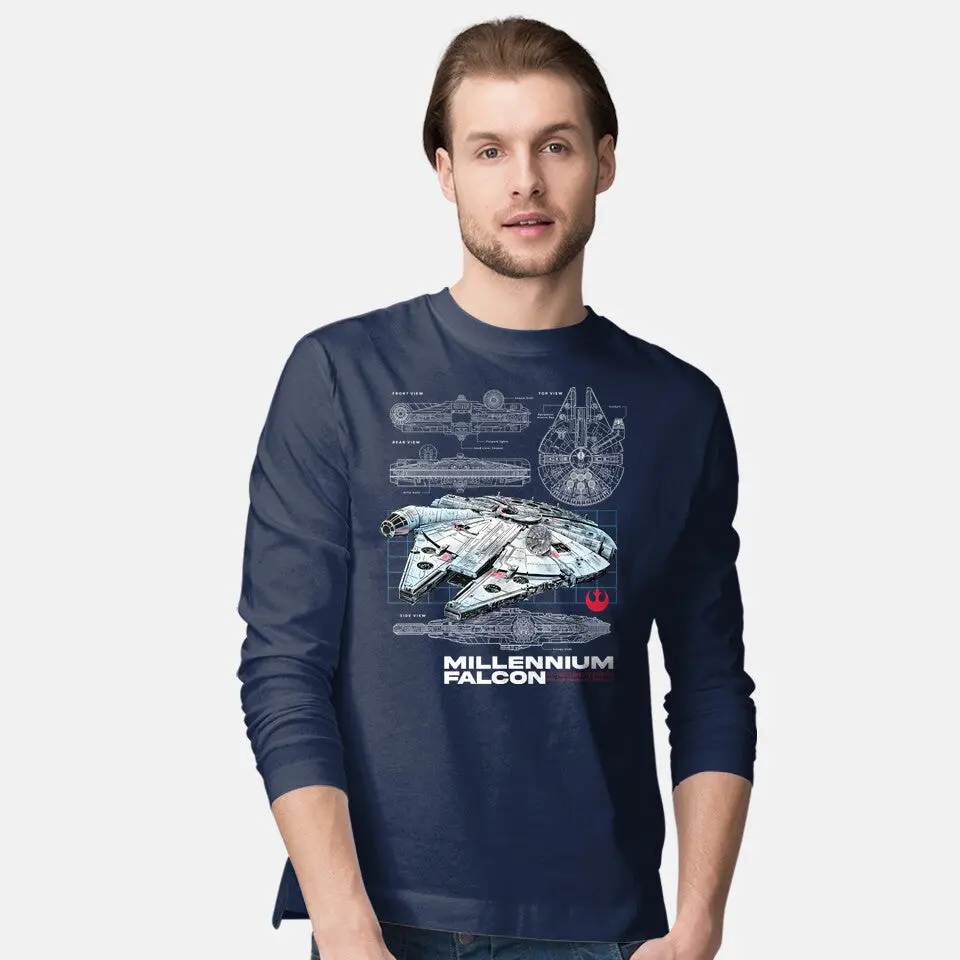 Rebel Light Freighter 5