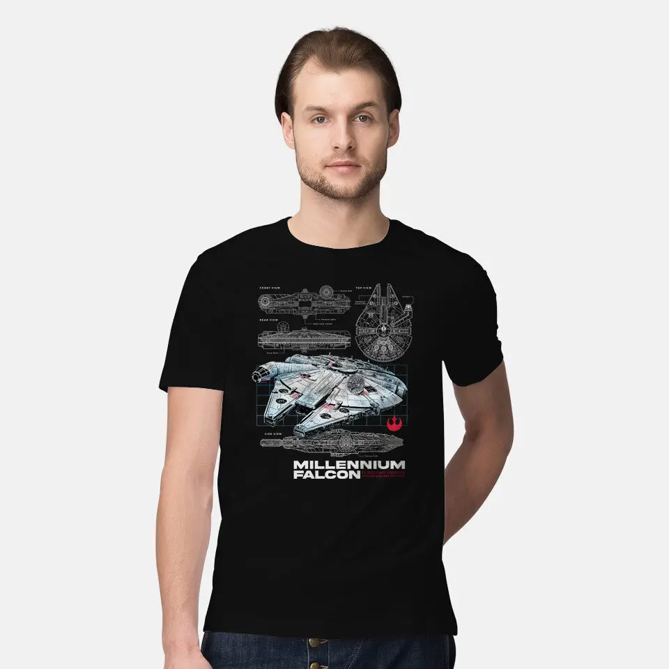 Rebel Light Freighter 2