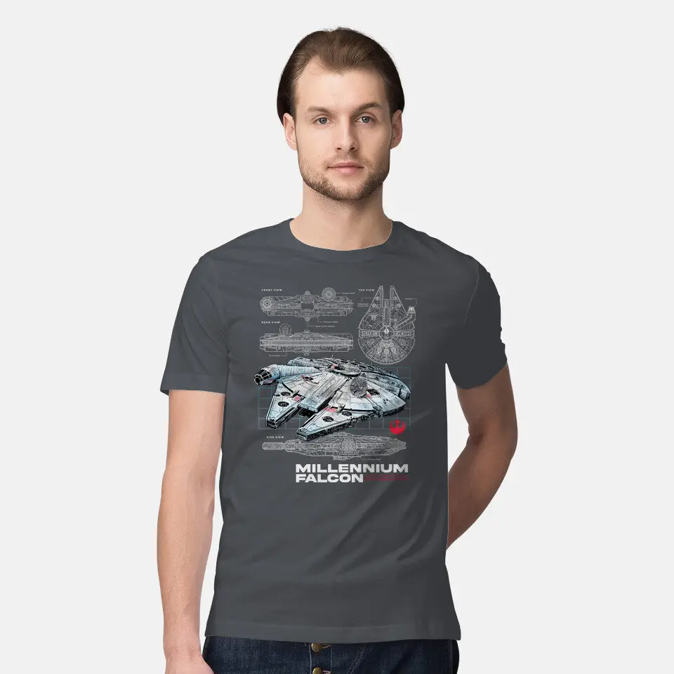 Rebel Light Freighter 10