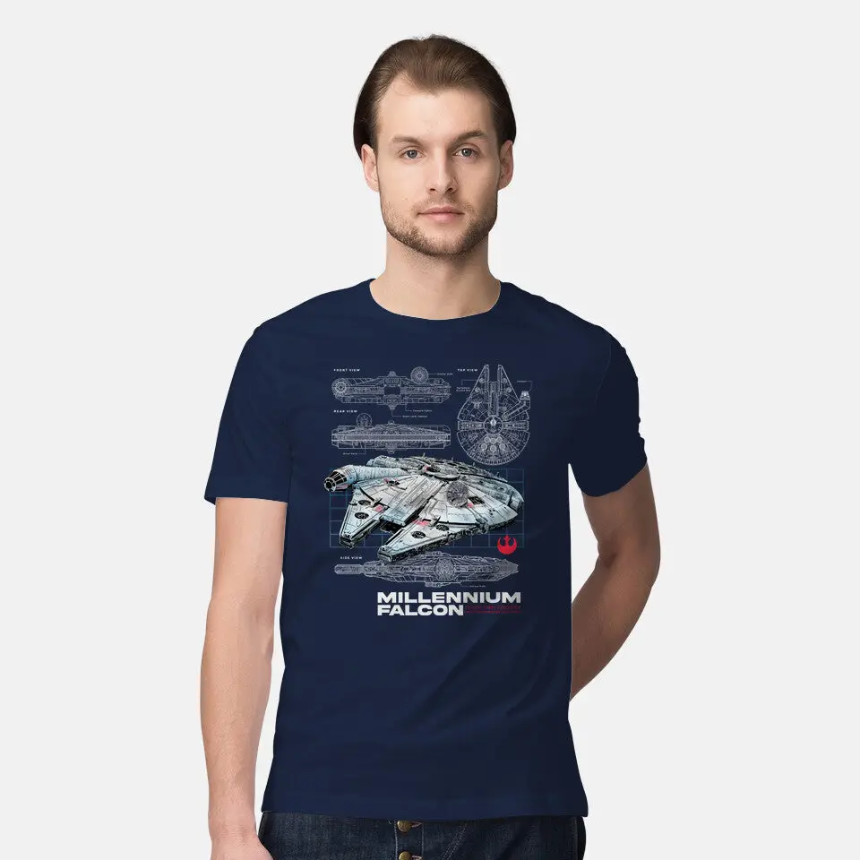Rebel Light Freighter 6