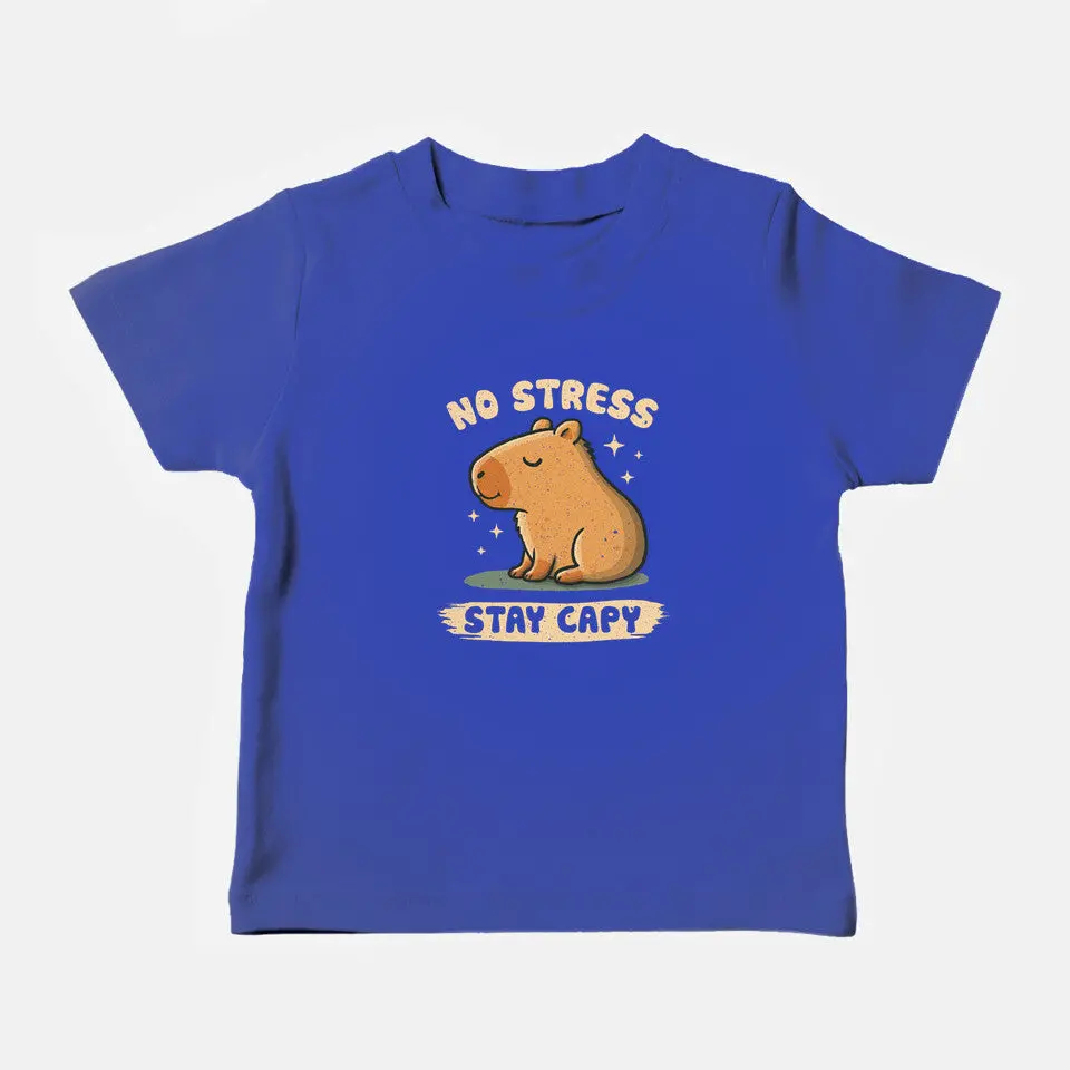 No Stress Stay Capy 11