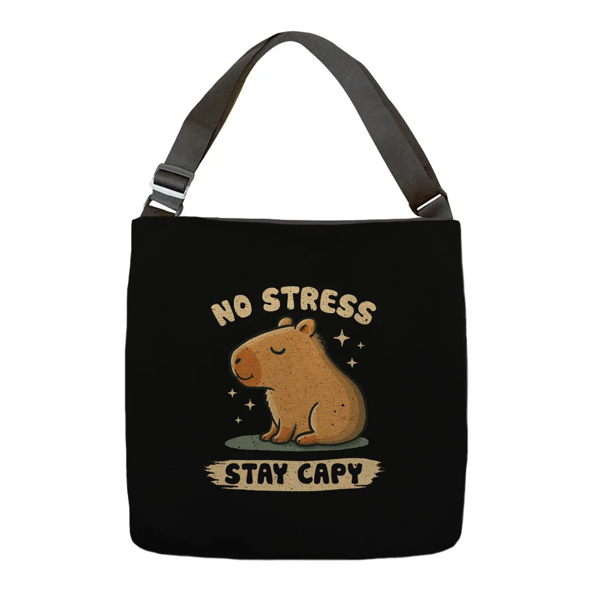 No Stress Stay Capy 4