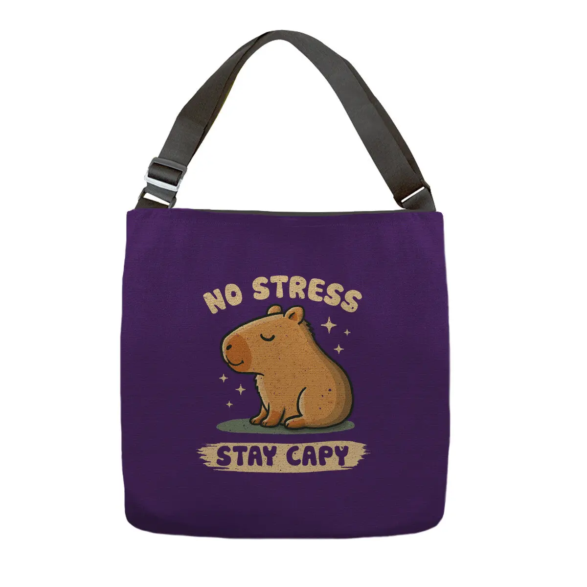 No Stress Stay Capy 9