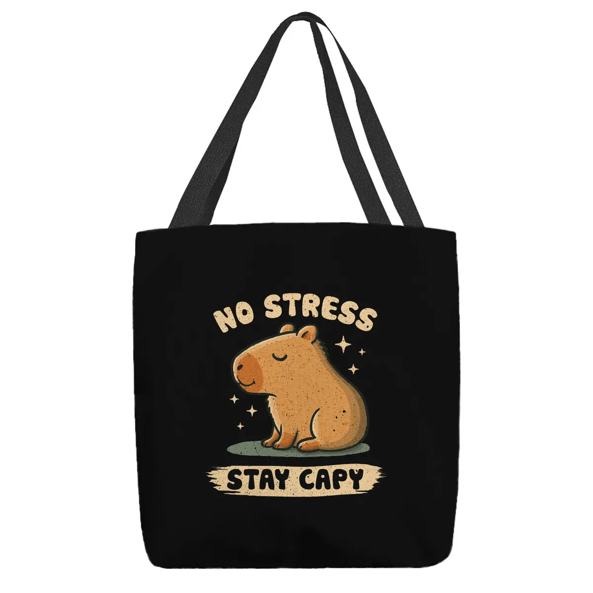 No Stress Stay Capy 4