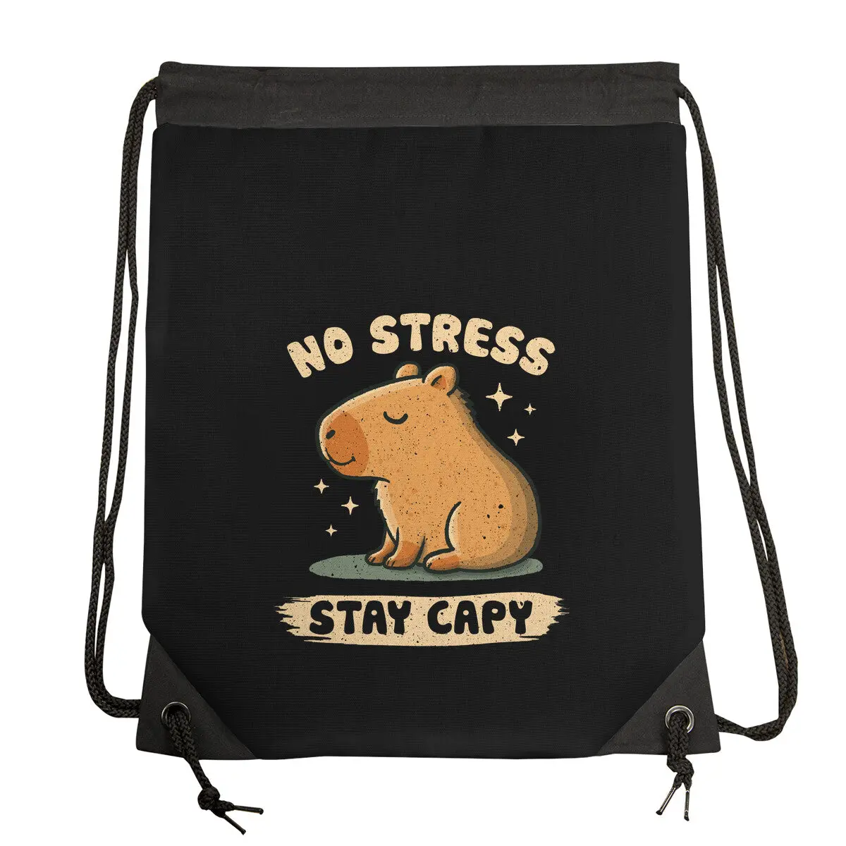 No Stress Stay Capy 4