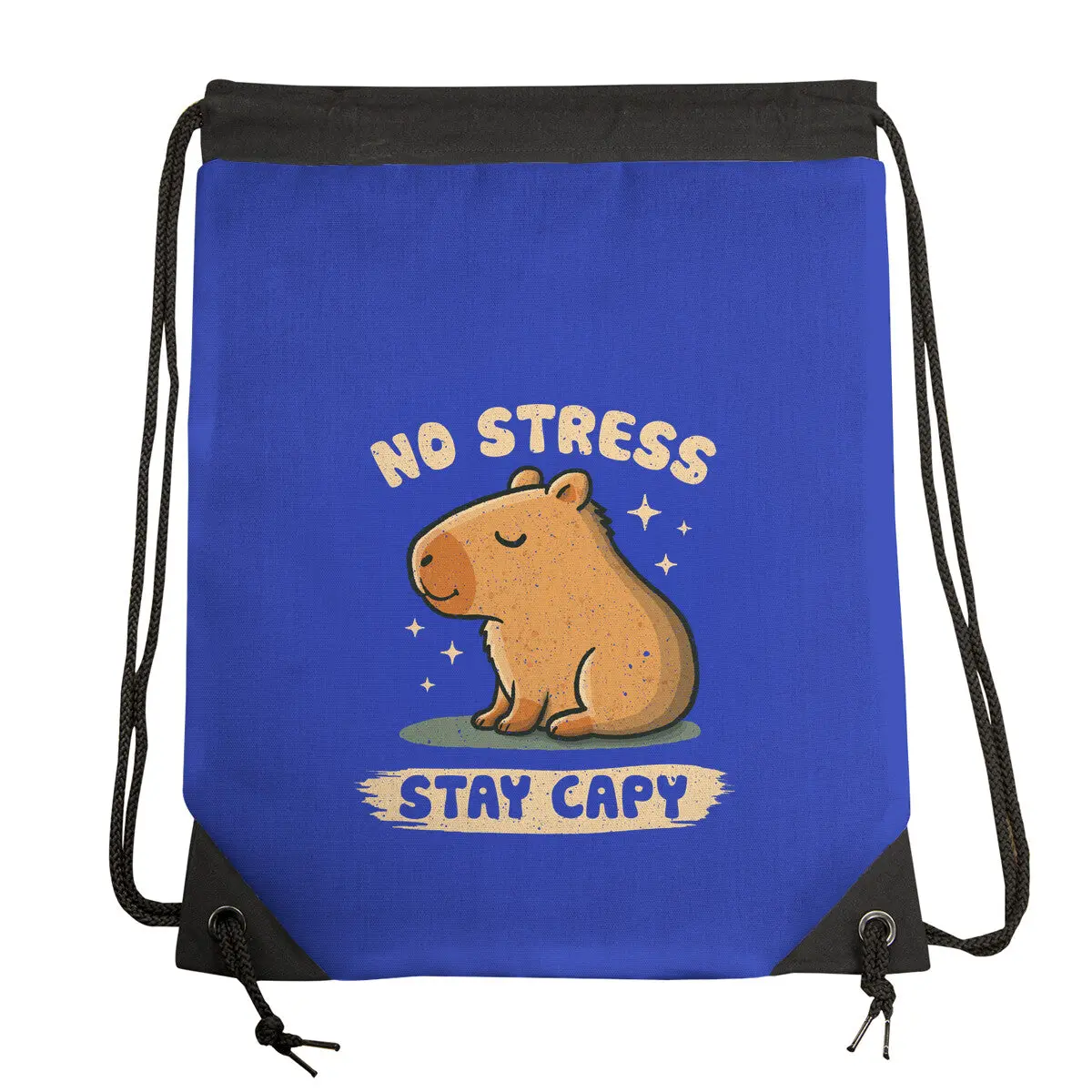 No Stress Stay Capy 4