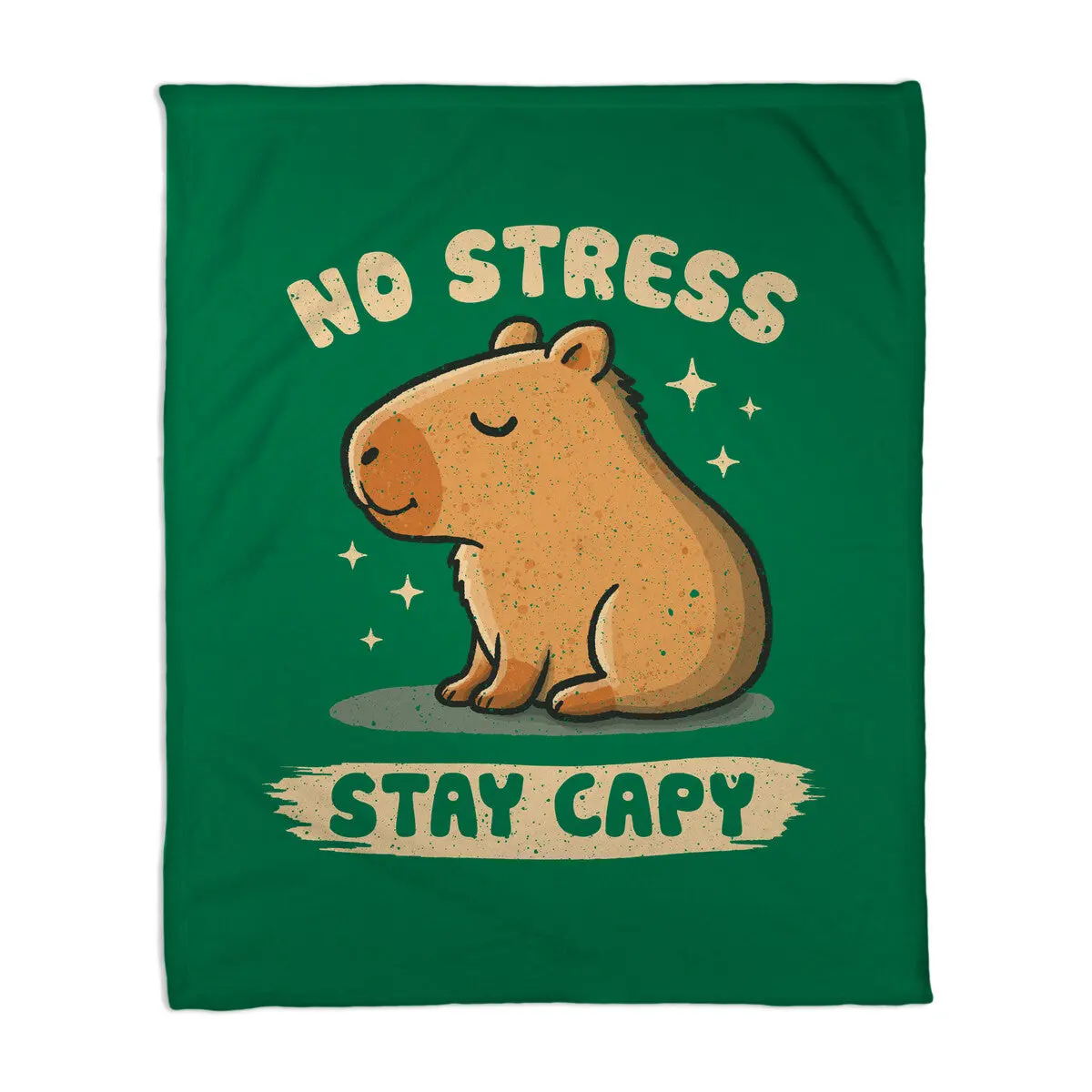 No Stress Stay Capy 1