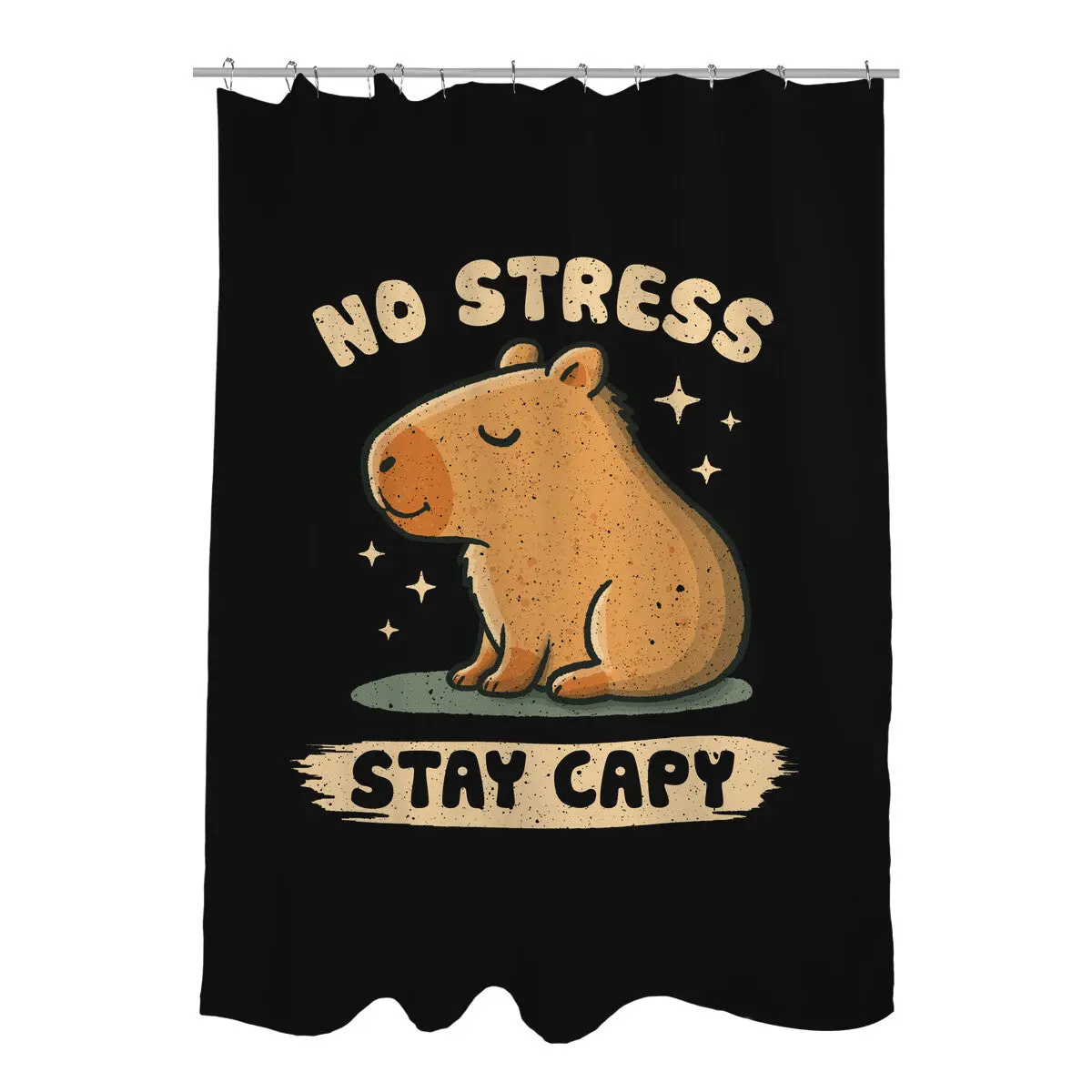 No Stress Stay Capy 4