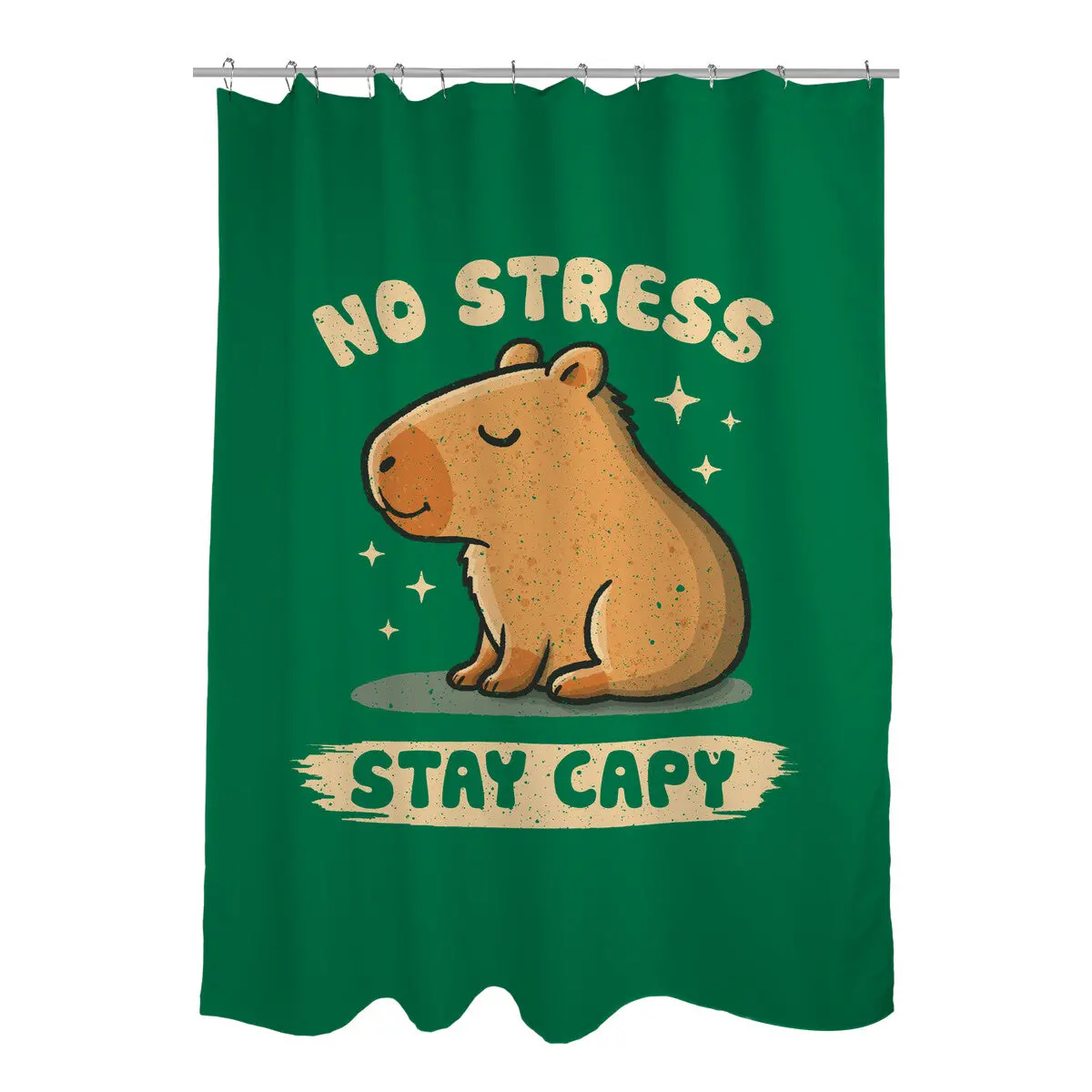 No Stress Stay Capy 1
