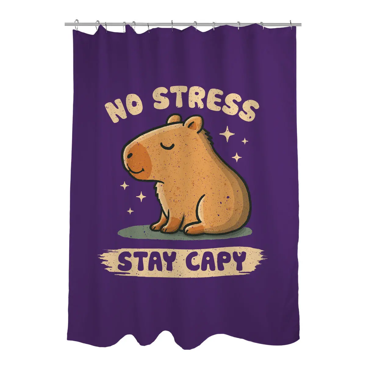 No Stress Stay Capy 5