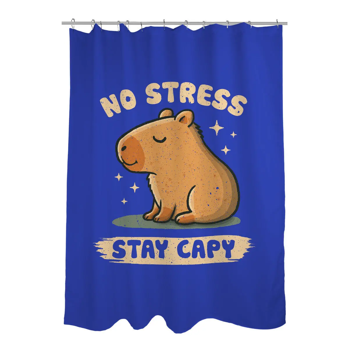 No Stress Stay Capy 4