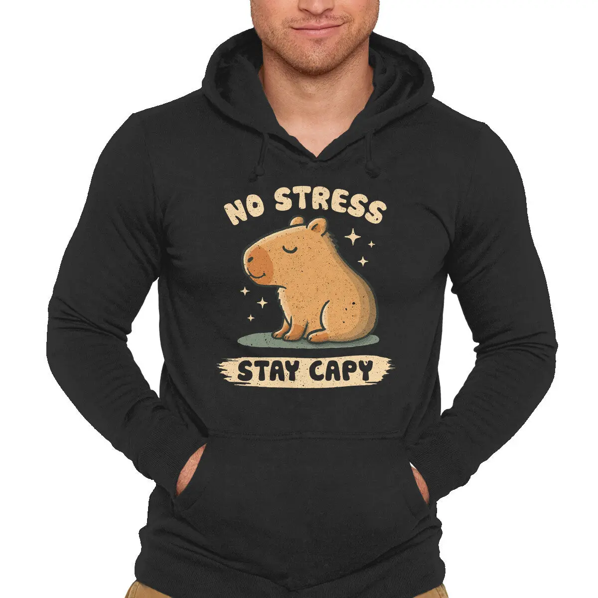 No Stress Stay Capy 9