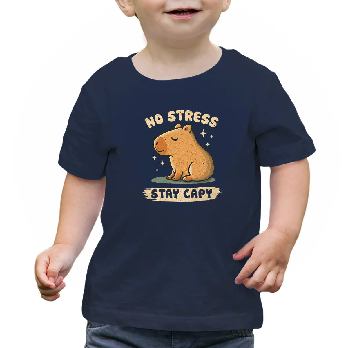 No Stress Stay Capy 5