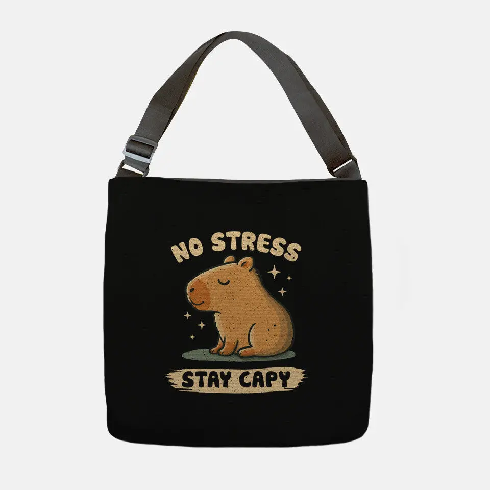 No Stress Stay Capy 5