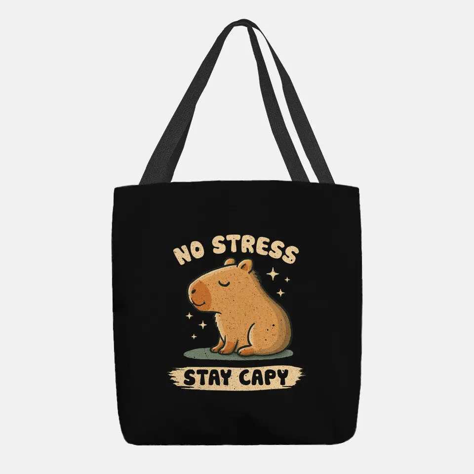No Stress Stay Capy 5