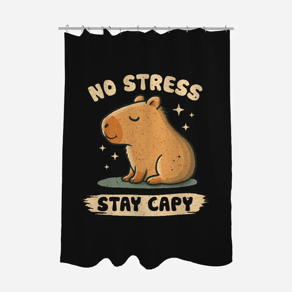 No Stress Stay Capy 5