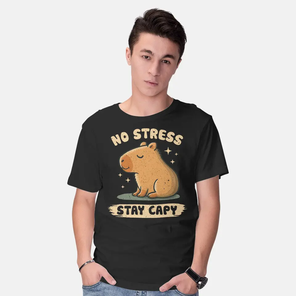 No Stress Stay Capy 6