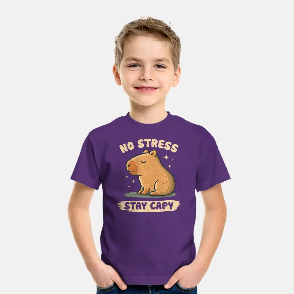 No Stress Stay Capy 14