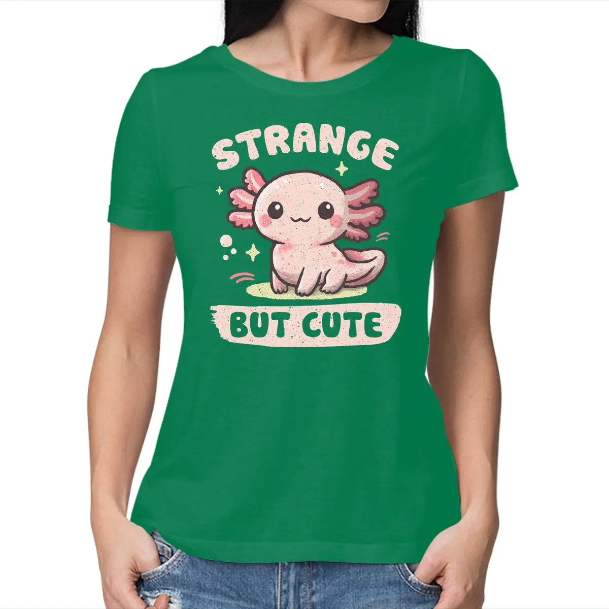 Strange Yet Charming - Image 17