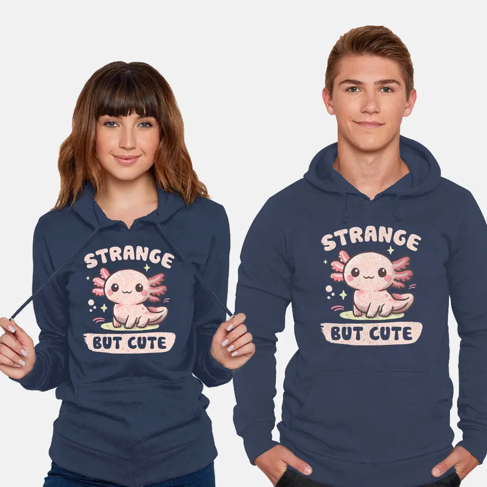 Strange But Cute 2