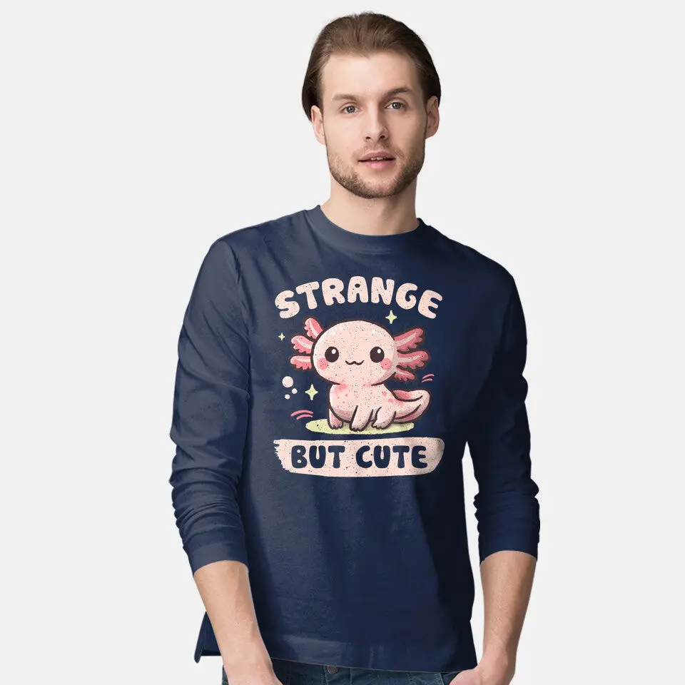 Strange But Cute 2
