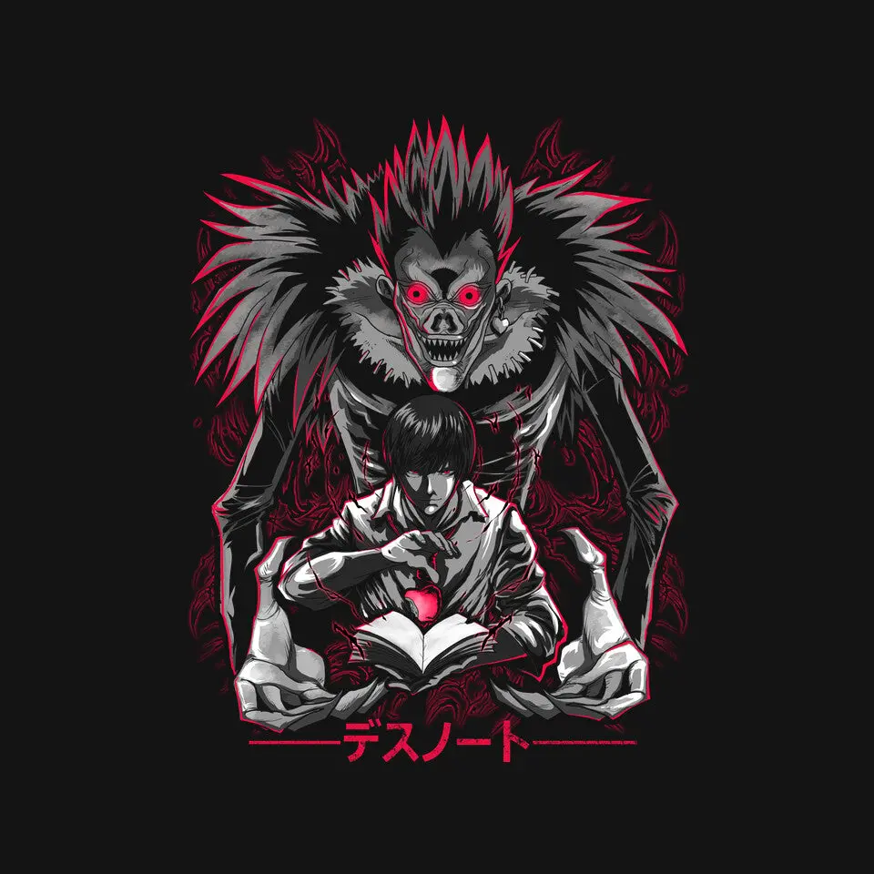 My Friend The Shinigami 3