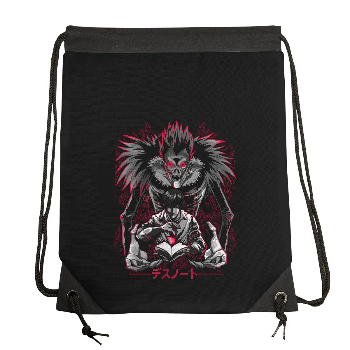 My Friend The Shinigami 1