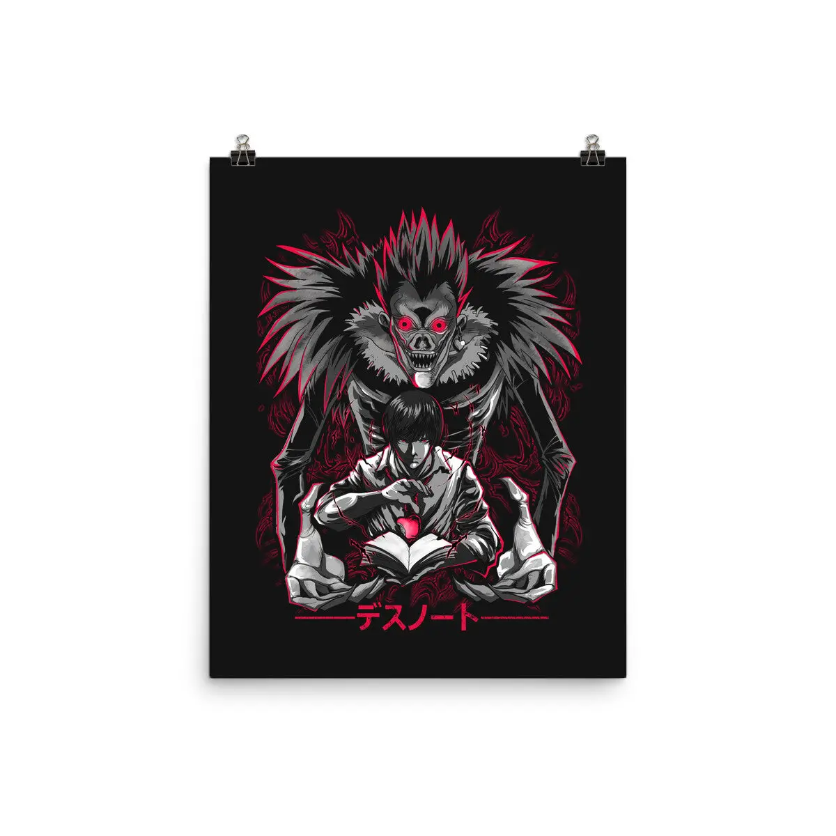 My Friend The Shinigami 1