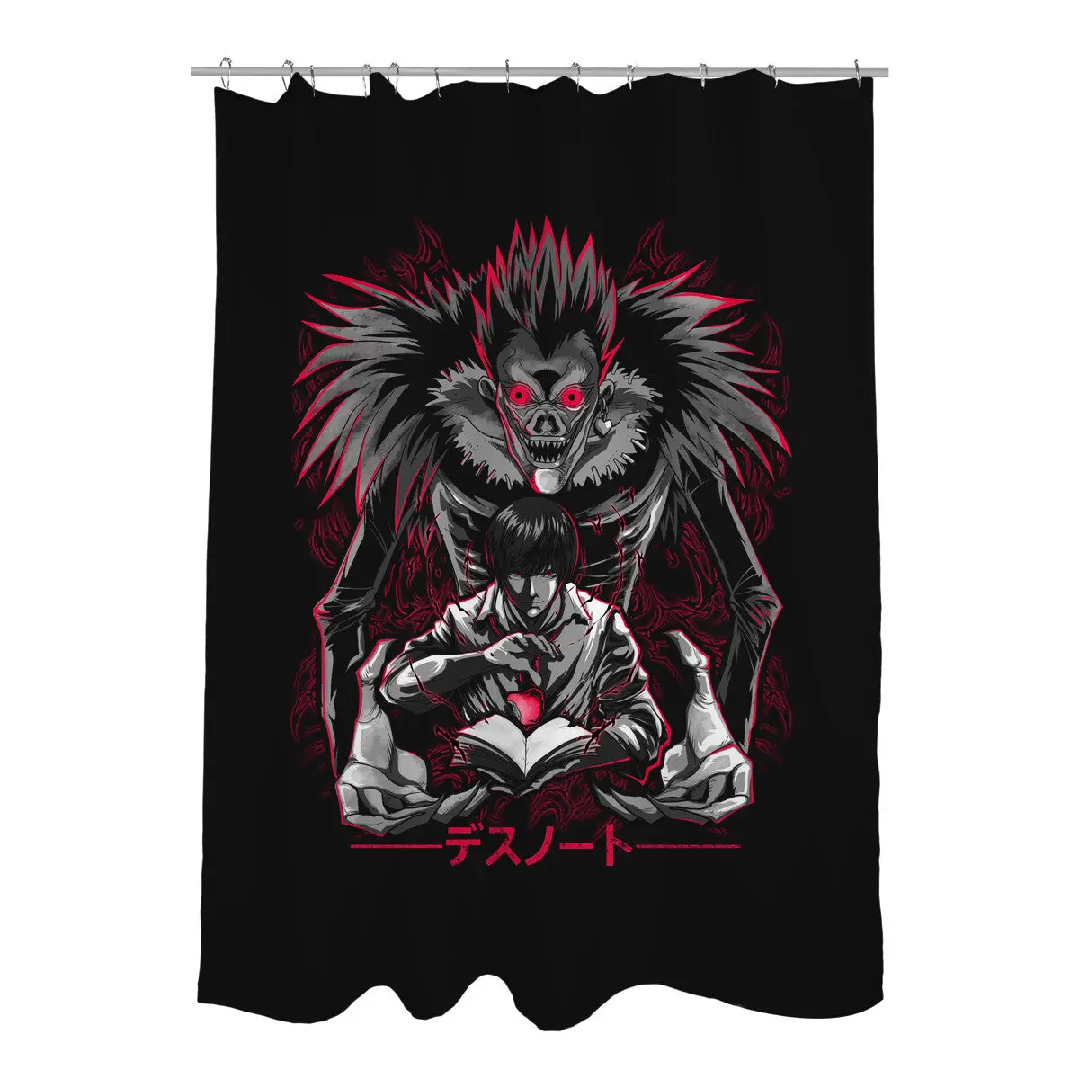 My Friend The Shinigami 1