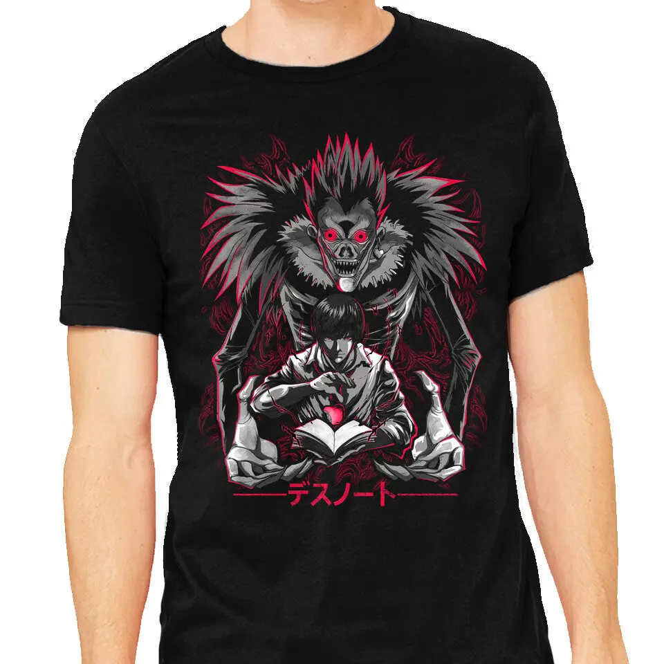 My Friend The Shinigami 1